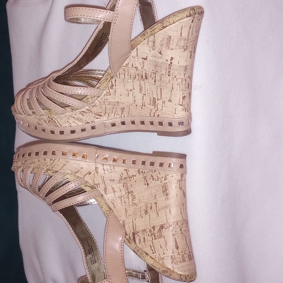 Jasmine Espadrille Shoes - Picture 6 of 8